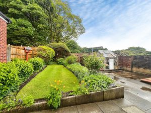 Garden- click for photo gallery